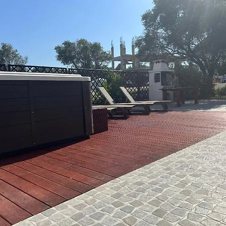 Rhodian Treasure Spiridione Faliraki