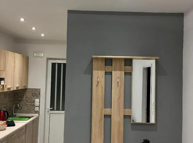 Apartment Rhodian Treasure Spiridione