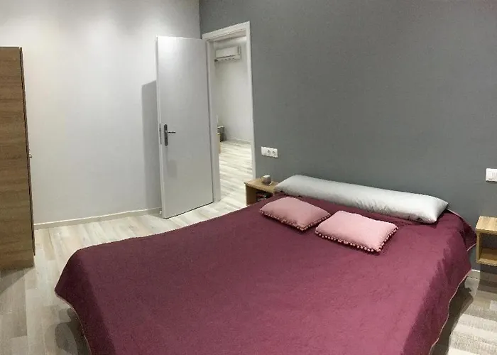 Rhodian Treasure Spiridione Apartment