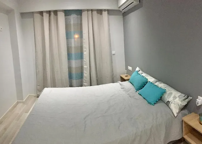 Apartment Rhodian Treasure Spiridione Faliraki