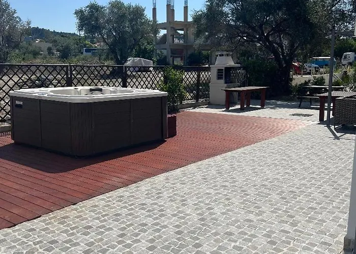 Rhodian Treasure Spiridione *