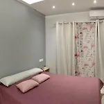 Апартаменты Rhodian Treasure Spiridione Фалираки