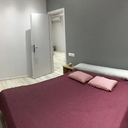 Rhodian Treasure Spiridione Apartment