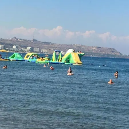 Rhodian Treasure Spiridione Apartament