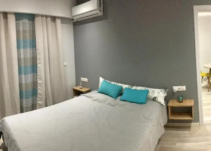 Rhodian Treasure Spiridione شقة فاليراكي