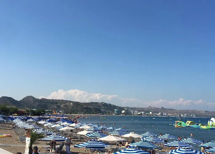 Rhodian Treasure Spiridione *