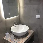 Apartamento Rhodian Treasure Spiridione *