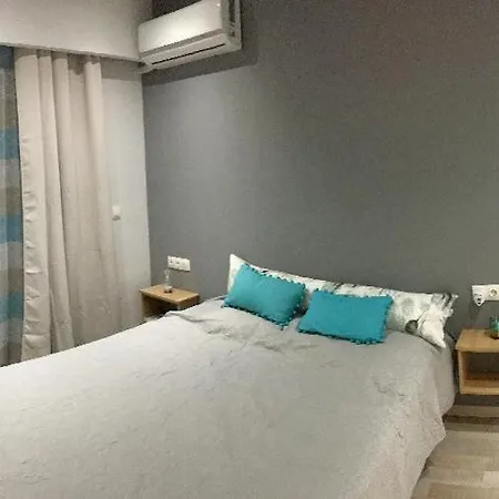 Rhodian Treasure Spiridione Apartament Faliraki