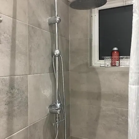 Rhodian Treasure Spiridione דירה