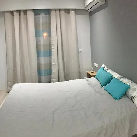 Apartament Rhodian Treasure Spiridione Faliraki