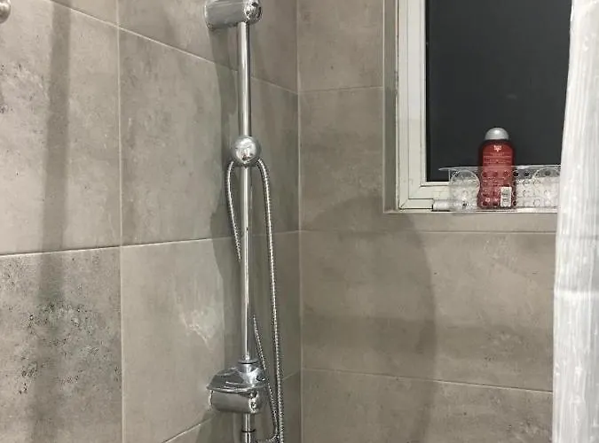 Rhodian Treasure Spiridione 아파트